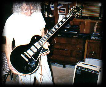 Gibson lee paul hotsell