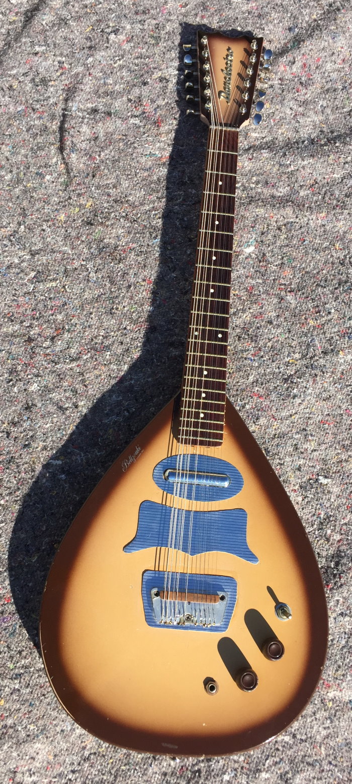 vox mando guitar for sale vox mando guitar for sale